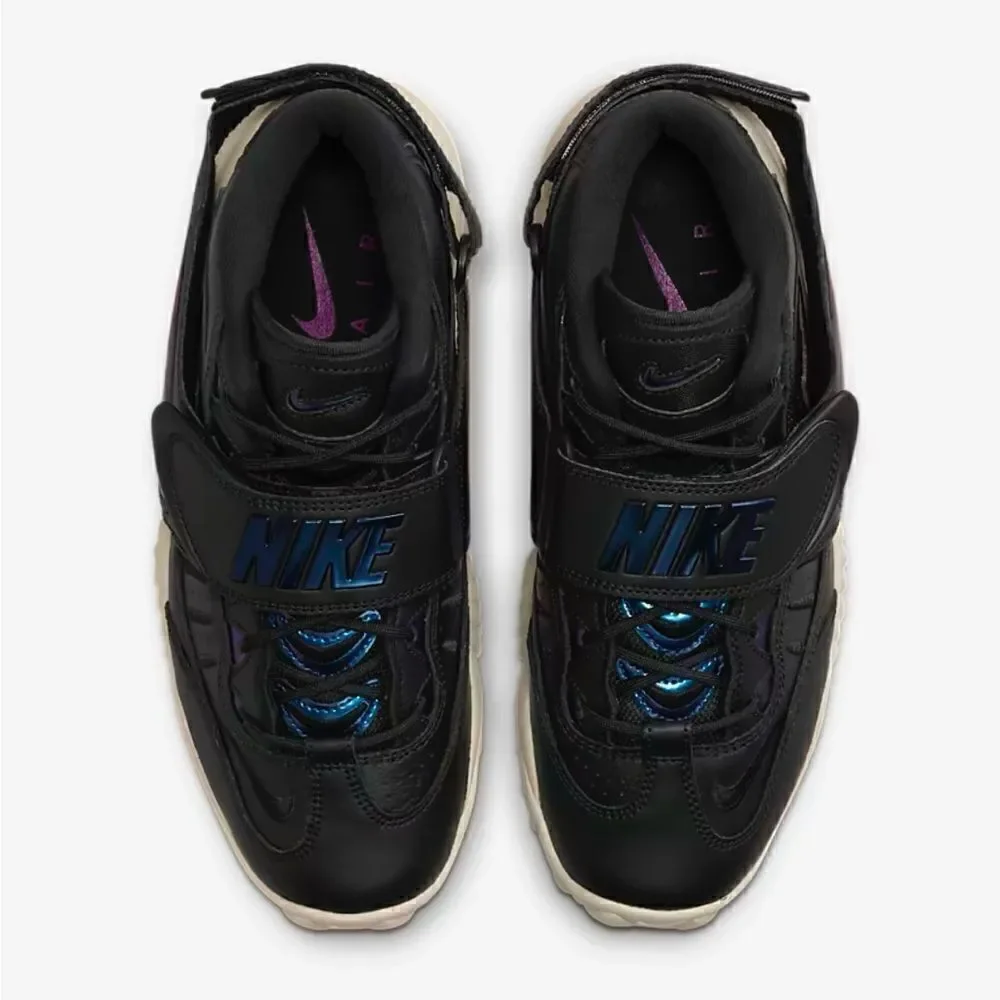 New Nike Air Adjust Force